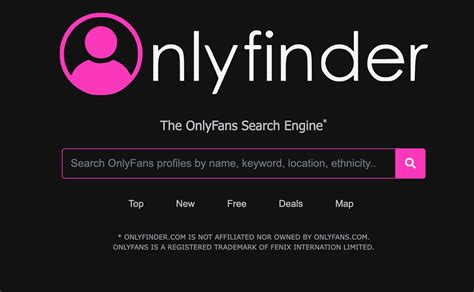 onlyfans account search|OnlyFinder